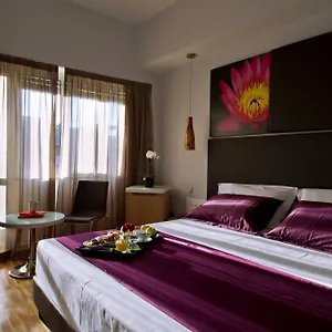 Gravina San Pietro Hotel Roma
