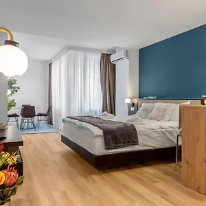 Uni88 Apartments Bukareszt