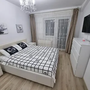 25 Luxury Apartament