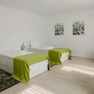 Stepo Sunset Apartament