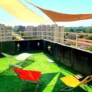 Ptm One Apartament