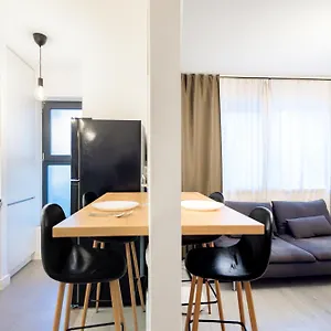 Onix - Nordic 3, Premium Parking Apartament
