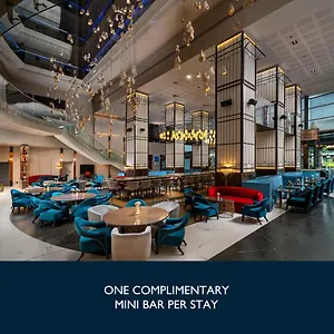Hotell Radisson Blu, Bukarest