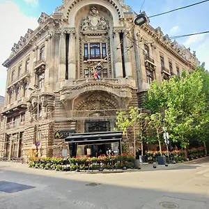 Hotell Nf Palace Old, Bukarest