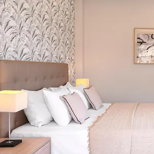 Panorama Dream B Apartament Vourvourou