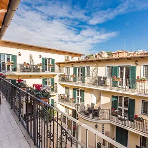 Aurelia Vatican Hotel de apartamente Roma