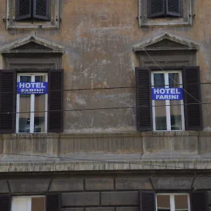 Farini Hotel Roma